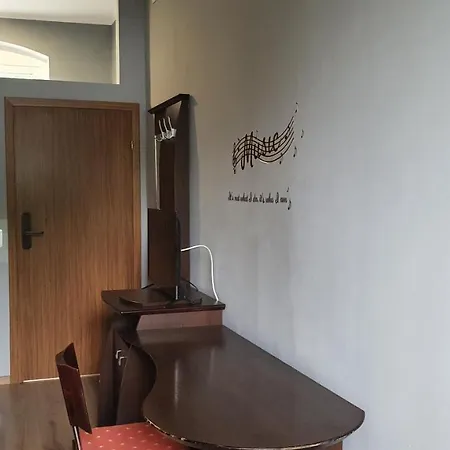 Apartamenty Slask Zabrze Exteriér fotografie