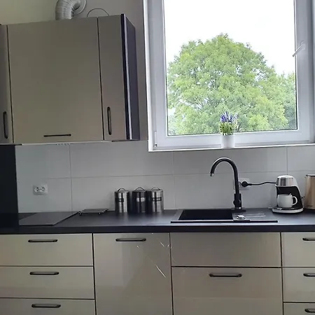 Apartamenty Slask Zabrze Exteriér fotografie