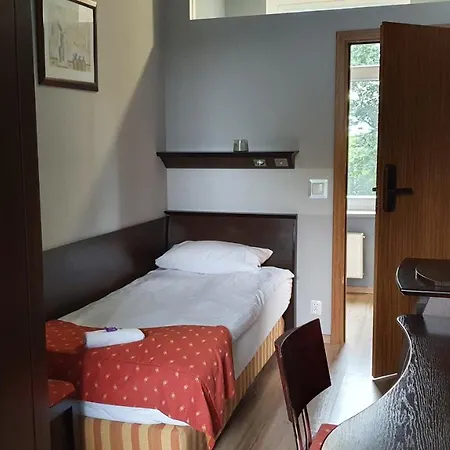 Apartamenty Slask Zabrze Exteriér fotografie