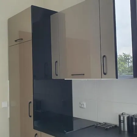 Apartamenty Slask Zabrze Exteriér fotografie