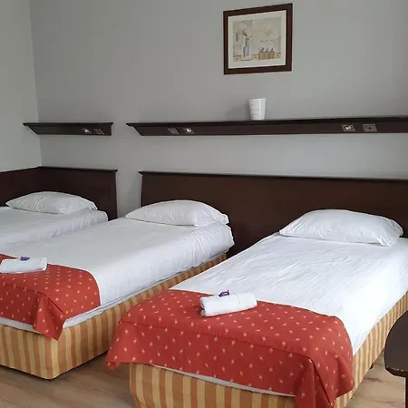 Apartamenty Slask Zabrze Exteriér fotografie
