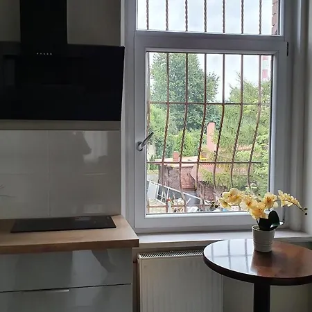 Apartamenty Slask Zabrze Exteriér fotografie
