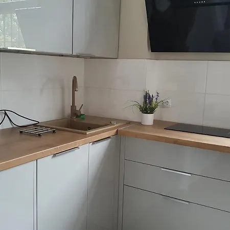 Apartamenty Slask Zabrze Exteriér fotografie