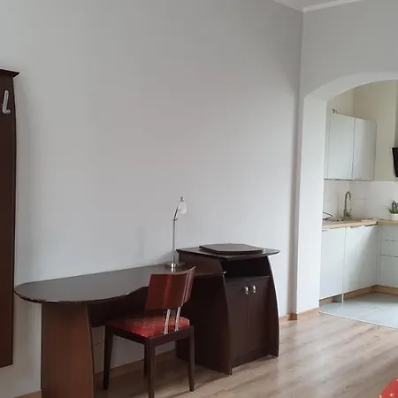 Apartamenty Slask Zabrze Exteriér fotografie
