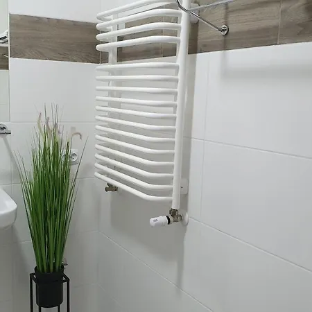 Apartamenty Slask Zabrze Exteriér fotografie