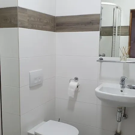 Apartamenty Slask Zabrze Exteriér fotografie