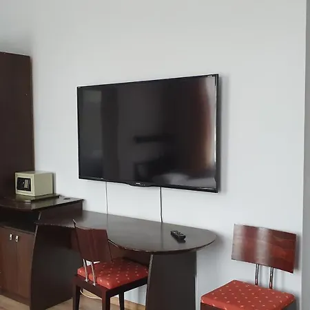 Apartamenty Slask Zabrze Exteriér fotografie