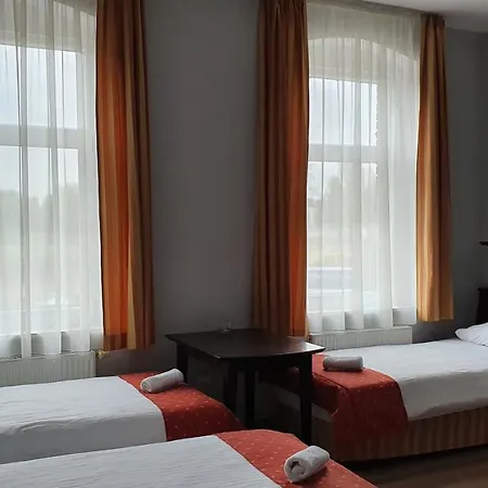 Apartamenty Slask Zabrze Exteriér fotografie