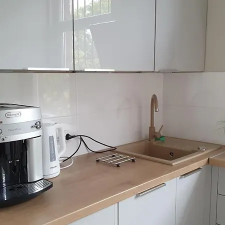 Apartamenty Slask Zabrze Exteriér fotografie