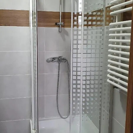 Apartamenty Slask Zabrze Exteriér fotografie