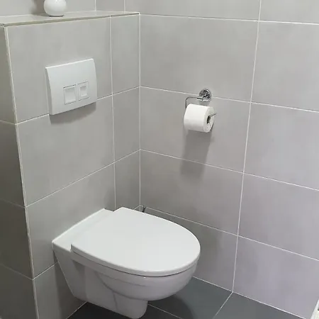 Apartamenty Slask Zabrze Exteriér fotografie