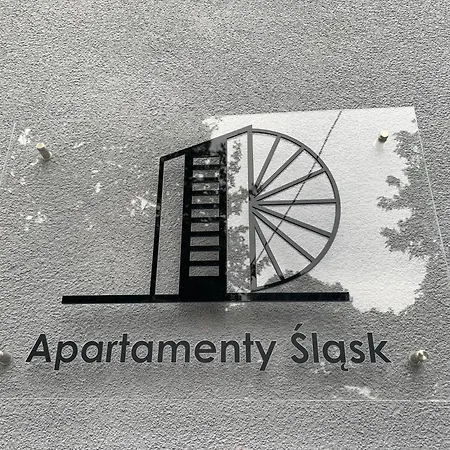 Apartamenty Slask Zabrze Exteriér fotografie