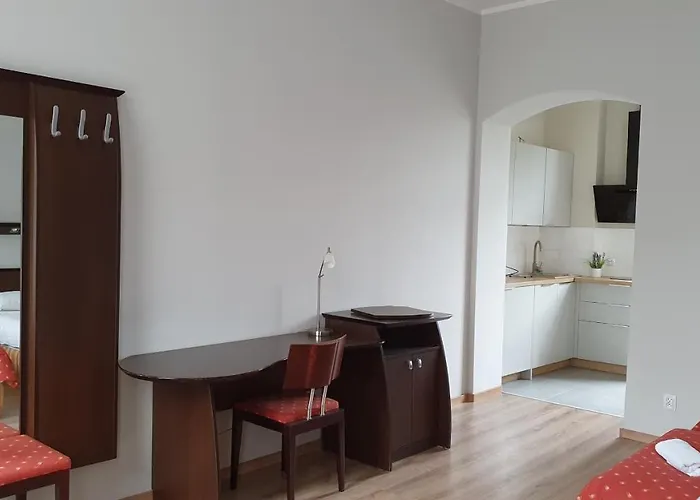 Apartamenty Slask
