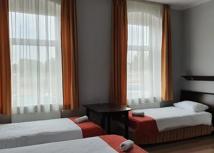 Apartamenty Slask