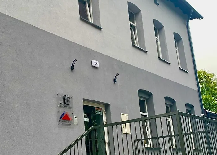 Apartamenty Slask