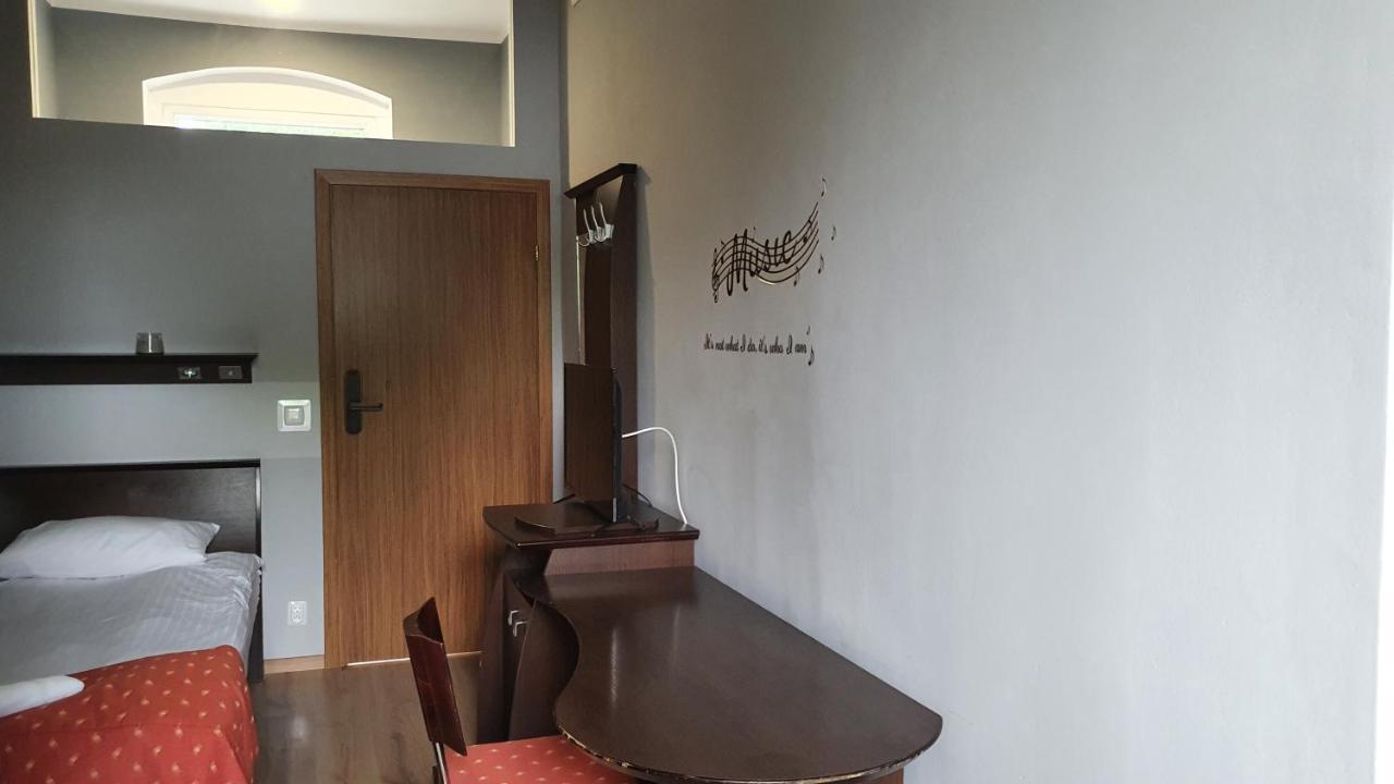 Apartment Slask *