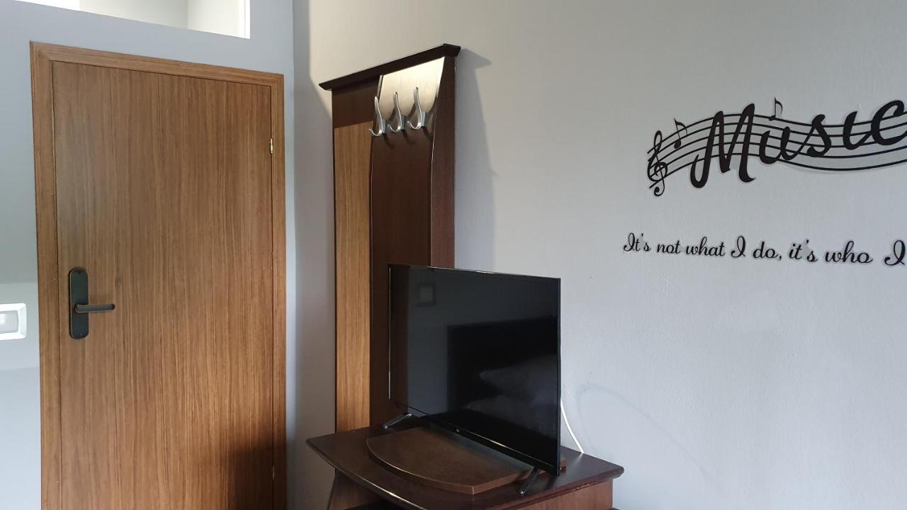 Slask Apartment
