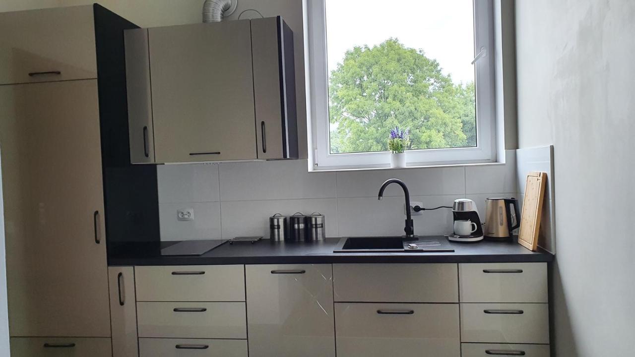 Slask Apartment Zabrze