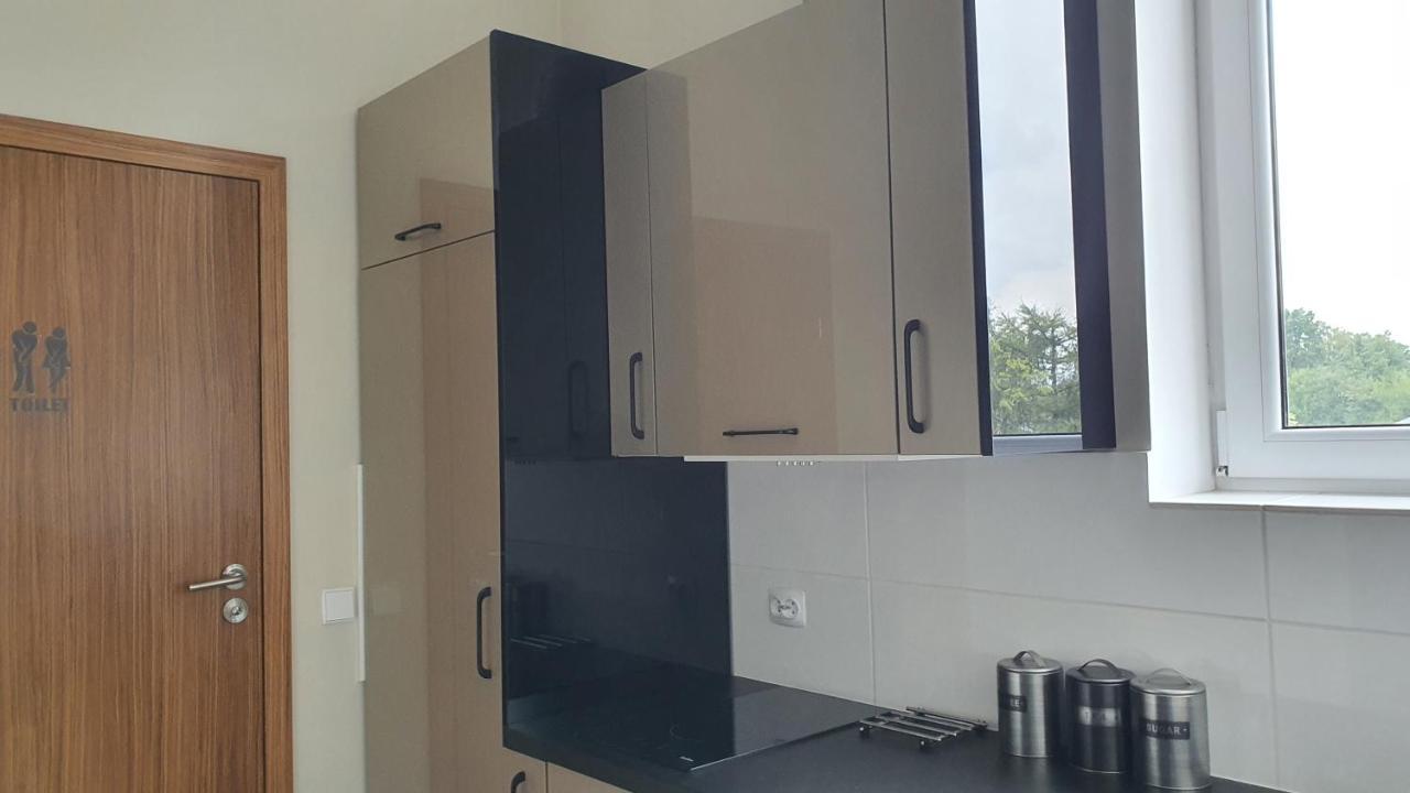 Slask Apartment Zabrze