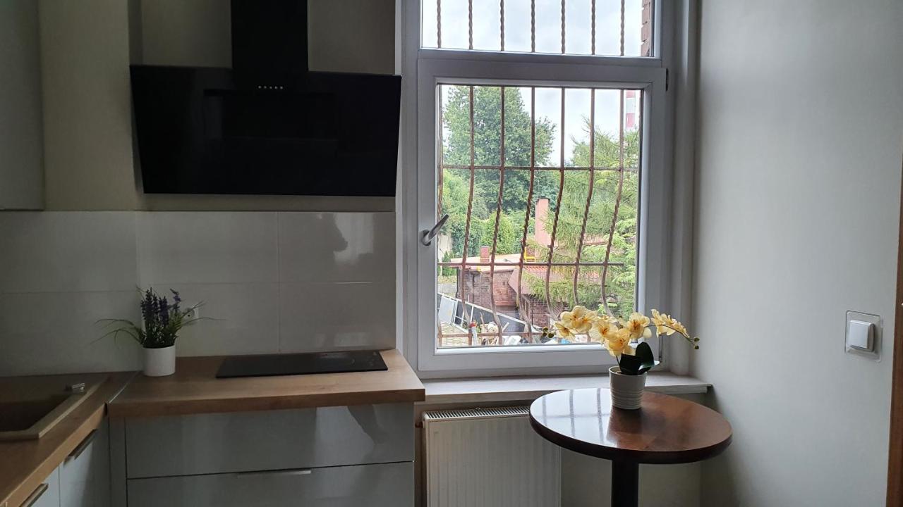Slask Apartment *