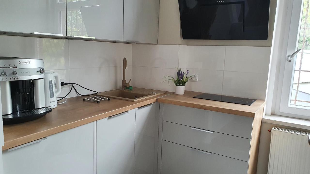 Slask Apartment