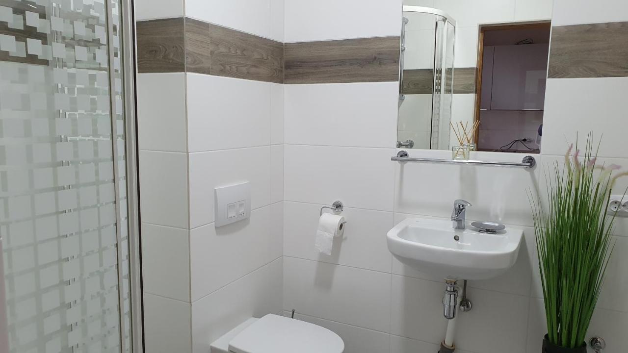 Slask Apartment *