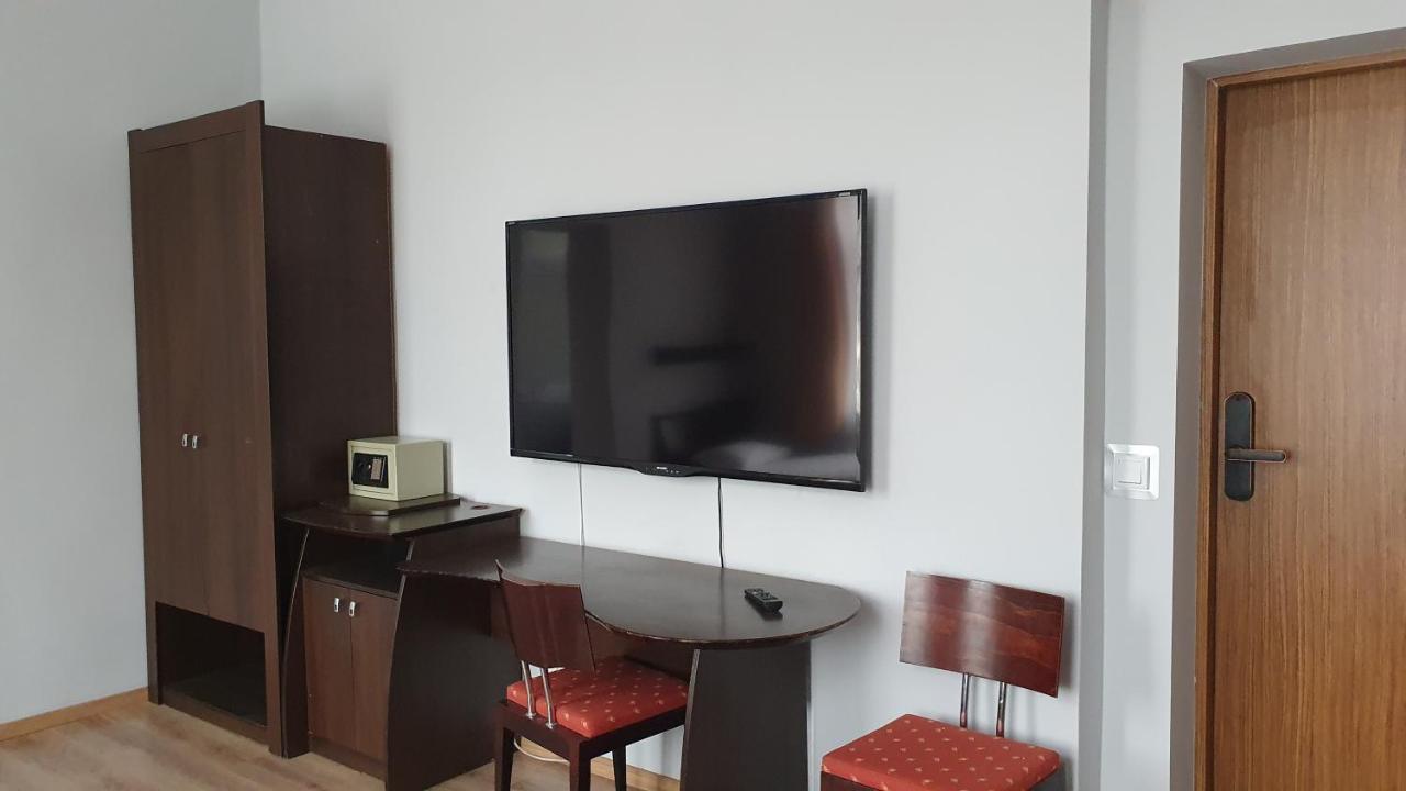 Apartment Slask